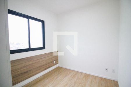 quarto 2 de apartamento para alugar com 2 quartos, 35m² em Parada Inglesa, São Paulo