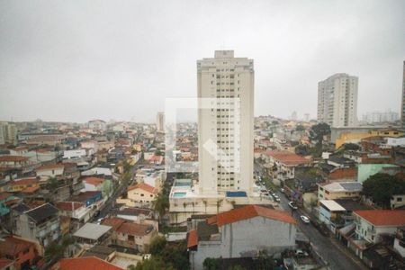 quarto 1 de apartamento para alugar com 2 quartos, 35m² em Parada Inglesa, São Paulo