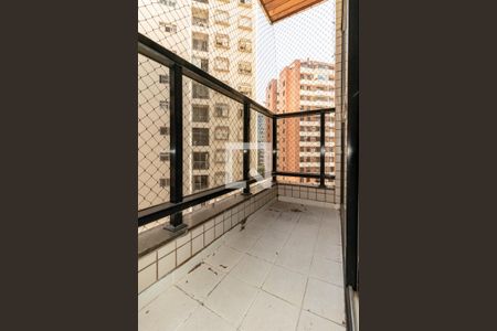 Sacada de apartamento à venda com 3 quartos, 76m² em Vila Olímpia, São Paulo