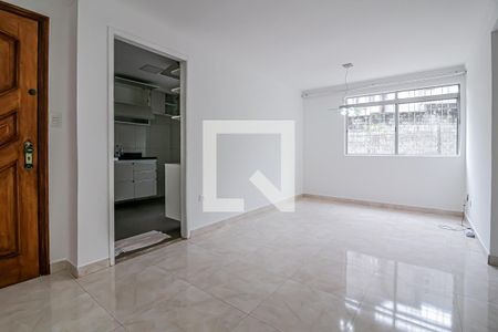 Sala de apartamento para alugar com 2 quartos, 62m² em Cangaíba, São Paulo