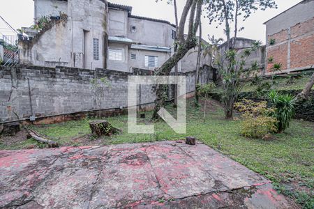 Vista da Sala de apartamento para alugar com 2 quartos, 62m² em Cangaíba, São Paulo