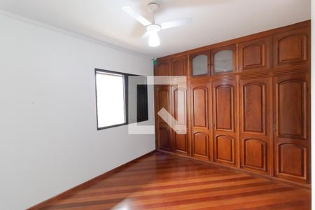 Suíte 01 de apartamento para alugar com 4 quartos, 160m² em Cambuí, Campinas