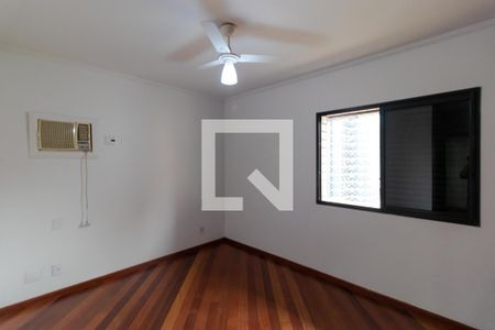 Suíte 01 de apartamento para alugar com 4 quartos, 160m² em Cambuí, Campinas