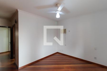 Suíte 01 de apartamento para alugar com 4 quartos, 160m² em Cambuí, Campinas