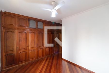 Suíte 01 de apartamento para alugar com 4 quartos, 160m² em Cambuí, Campinas