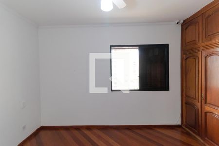 Suíte 01 de apartamento para alugar com 4 quartos, 160m² em Cambuí, Campinas