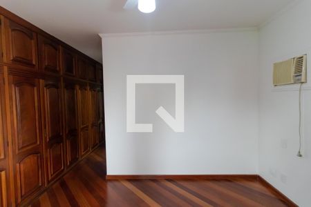 Suíte 01 de apartamento para alugar com 4 quartos, 160m² em Cambuí, Campinas