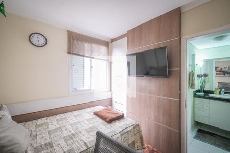 Quarto 2 de apartamento para alugar com 3 quartos, 120m² em Água Verde, Curitiba