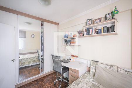 Quarto 2 de apartamento para alugar com 3 quartos, 120m² em Água Verde, Curitiba