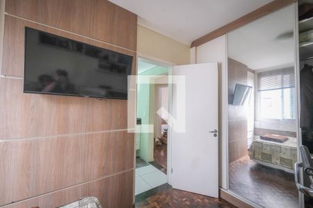 Quarto 2 de apartamento para alugar com 3 quartos, 120m² em Água Verde, Curitiba