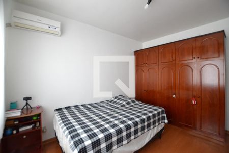 Quarto 1 de apartamento à venda com 2 quartos, 80m² em Partenon, Porto Alegre
