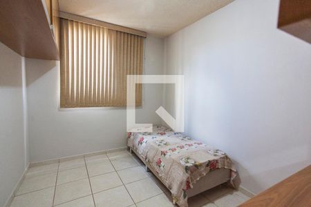 Quarto 1 de apartamento para alugar com 3 quartos, 73m² em Jardim Europa, Uberlândia