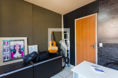 Quarto 1 de apartamento para alugar com 3 quartos, 73m² em Jardim Europa, Uberlândia