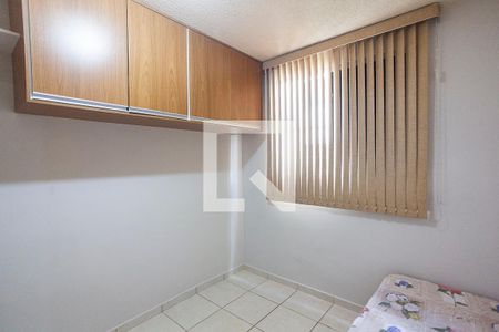 Quarto 1 de apartamento para alugar com 3 quartos, 73m² em Jardim Europa, Uberlândia