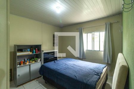 Quarto 1 de casa à venda com 2 quartos, 128m² em Vila Firmiano Pinto, São Paulo