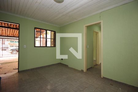 Sala de TV de casa para alugar com 5 quartos, 178m² em Taguatinga Norte (taguatinga), Brasília