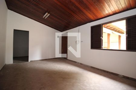 Sala de estar de casa para alugar com 5 quartos, 178m² em Taguatinga Norte (taguatinga), Brasília