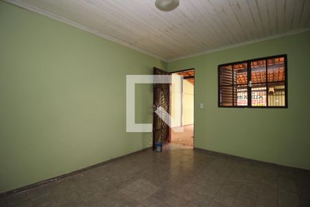 Sala de TV de casa para alugar com 5 quartos, 178m² em Taguatinga Norte (taguatinga), Brasília