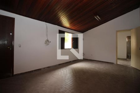 Sala de estar de casa para alugar com 5 quartos, 178m² em Taguatinga Norte (taguatinga), Brasília