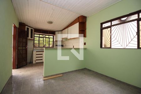 Sala de Jantar de casa para alugar com 5 quartos, 178m² em Taguatinga Norte (taguatinga), Brasília