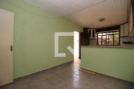 Sala de Jantar de casa para alugar com 5 quartos, 178m² em Taguatinga Norte (taguatinga), Brasília