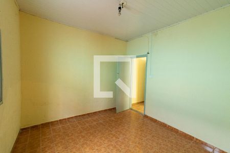 Quarto 1 de casa para alugar com 1 quarto, 50m² em Vila Paranagua, São Paulo