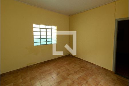 Sala de casa para alugar com 1 quarto, 50m² em Vila Paranagua, São Paulo