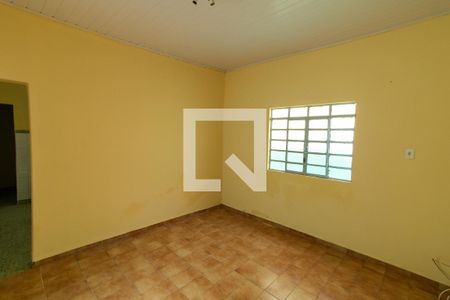 Sala de casa para alugar com 1 quarto, 50m² em Vila Paranagua, São Paulo