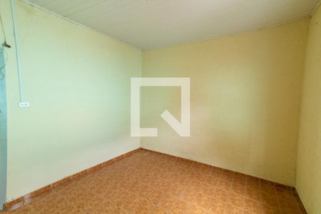 Quarto 1 de casa para alugar com 1 quarto, 50m² em Vila Paranagua, São Paulo