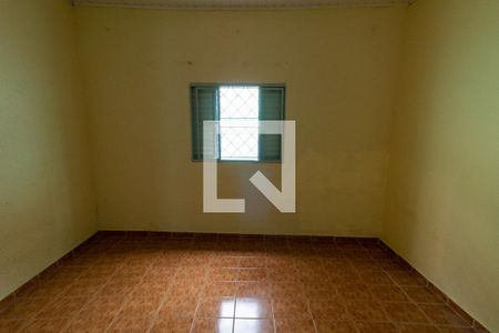 Quarto 1 de casa para alugar com 1 quarto, 50m² em Vila Paranagua, São Paulo