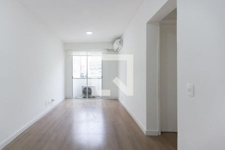 Sala de apartamento para alugar com 1 quarto, 50m² em Itaim Bibi, São Paulo