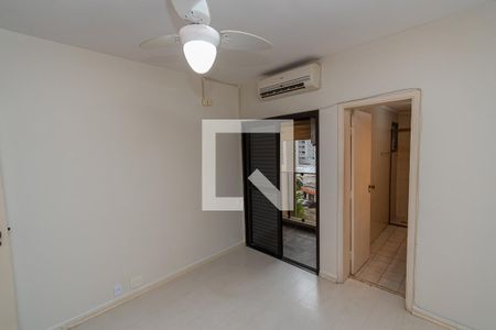 Quarto 1 de apartamento para alugar com 1 quarto, 48m² em Centro, Campinas