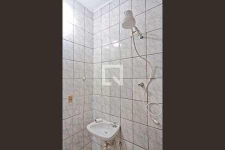 Banheiro de casa à venda com 1 quarto, 40m² em Piqueri, São Paulo