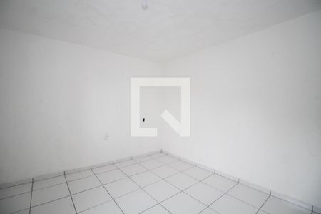 Quarto1 de casa para alugar com 1 quarto, 40m² em Assunção, São Bernardo do Campo