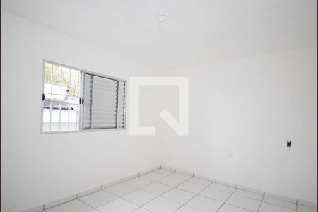 Quarto1 de casa para alugar com 1 quarto, 40m² em Assunção, São Bernardo do Campo