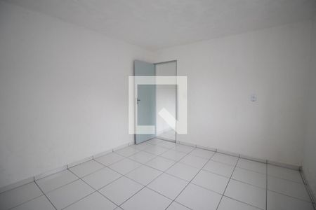 Quarto1 de casa para alugar com 1 quarto, 40m² em Assunção, São Bernardo do Campo