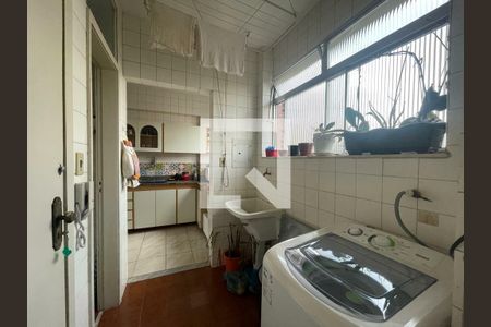 Apartamento para alugar com 2 quartos, 70m² em Sion, Belo Horizonte