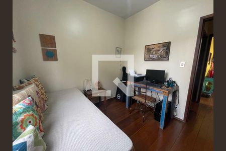 Apartamento para alugar com 2 quartos, 70m² em Sion, Belo Horizonte