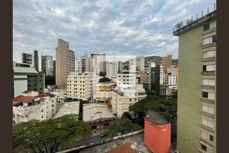 Apartamento para alugar com 2 quartos, 70m² em Sion, Belo Horizonte