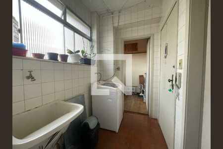 Apartamento para alugar com 2 quartos, 70m² em Sion, Belo Horizonte