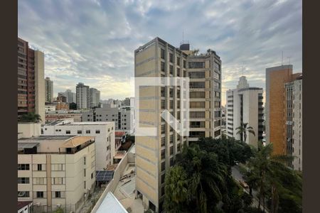 Apartamento para alugar com 2 quartos, 70m² em Sion, Belo Horizonte