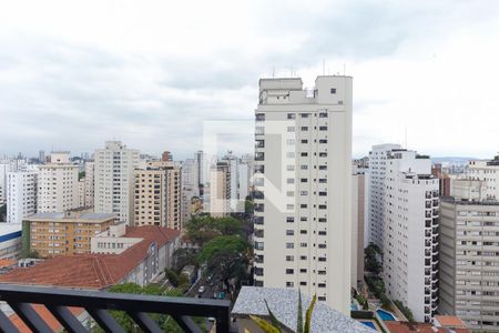 Sala de apartamento à venda com 2 quartos, 150m² em Perdizes, São Paulo