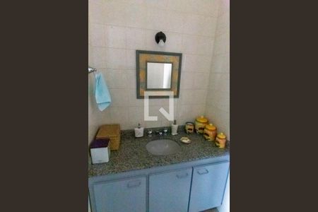Lavabo de apartamento à venda com 2 quartos, 150m² em Perdizes, São Paulo