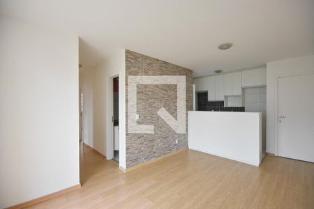 Sala de apartamento à venda com 3 quartos, 67m² em Vila Andrade, São Paulo