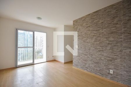 Sala de apartamento à venda com 3 quartos, 67m² em Vila Andrade, São Paulo