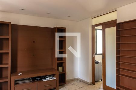 Sala de apartamento para alugar com 2 quartos, 95m² em Sumaré, São Paulo