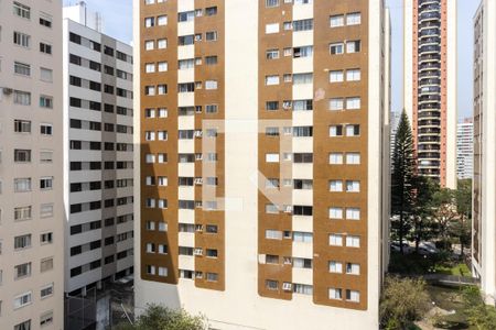 Quarto 1 de apartamento para alugar com 2 quartos, 95m² em Sumaré, São Paulo