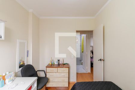 Quarto 1 de apartamento à venda com 3 quartos, 55m² em Jardim Santa Emília, São Paulo
