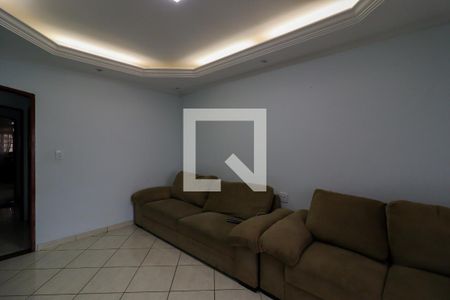 Sala  de casa à venda com 3 quartos, 218m² em Jardim das Palmeiras, Várzea Paulista