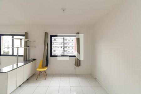 Studio de kitnet/studio à venda com 1 quarto, 32m² em Vila Buarque, São Paulo